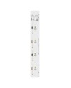ANTIGA * APLIQUE LED IP44 4000K 18W ORO